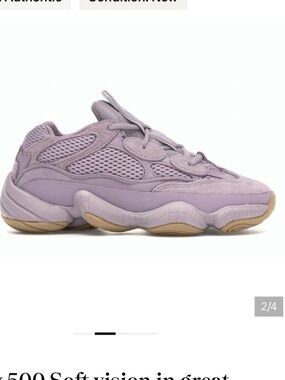 adidas gazelle silver green womens Yeezy 500 Soft Vision Kids